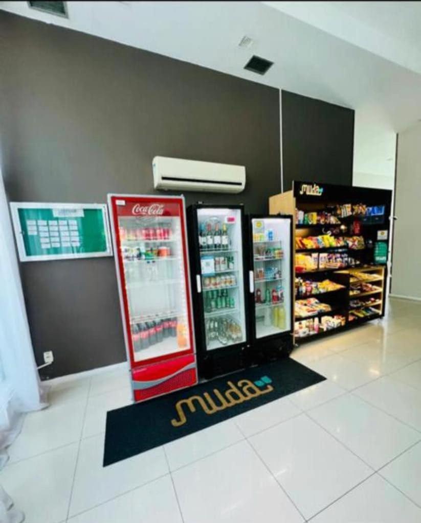 Apartamento Linda Com Todo Conforto Río de Janeiro