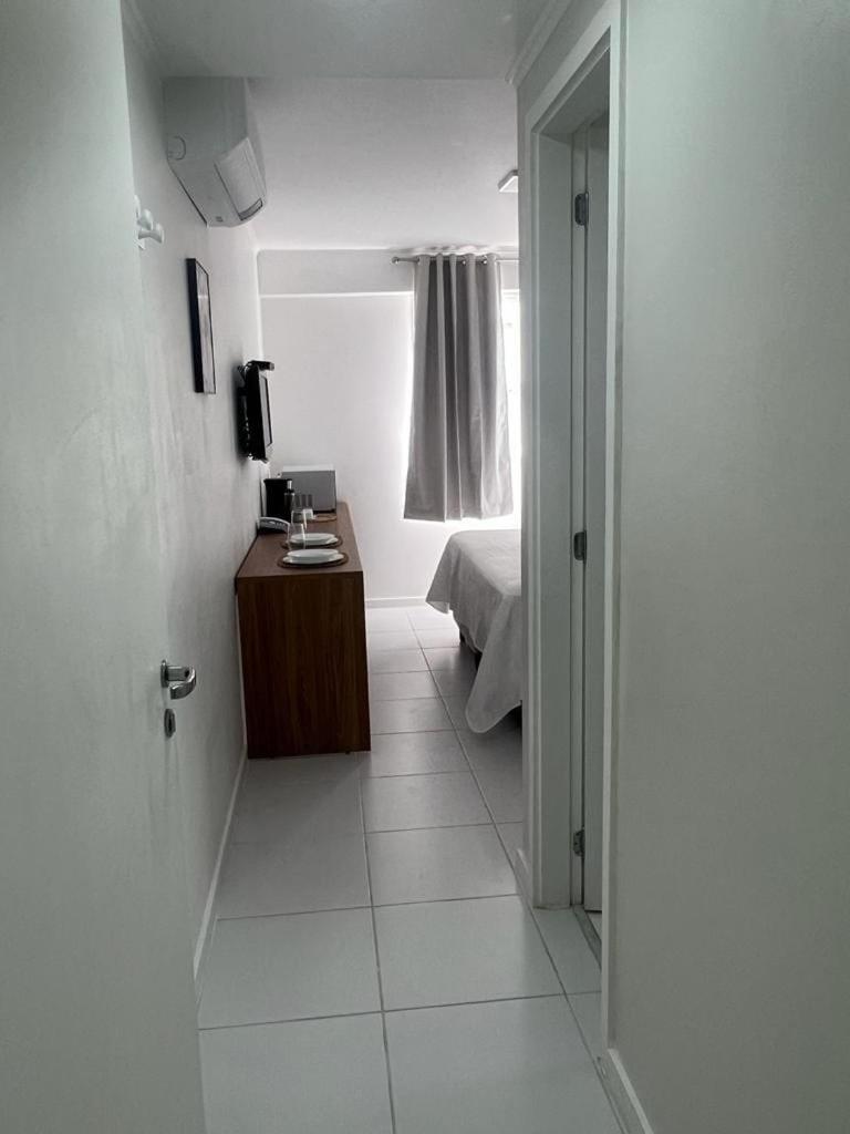 Apartamento Linda Com Todo Conforto