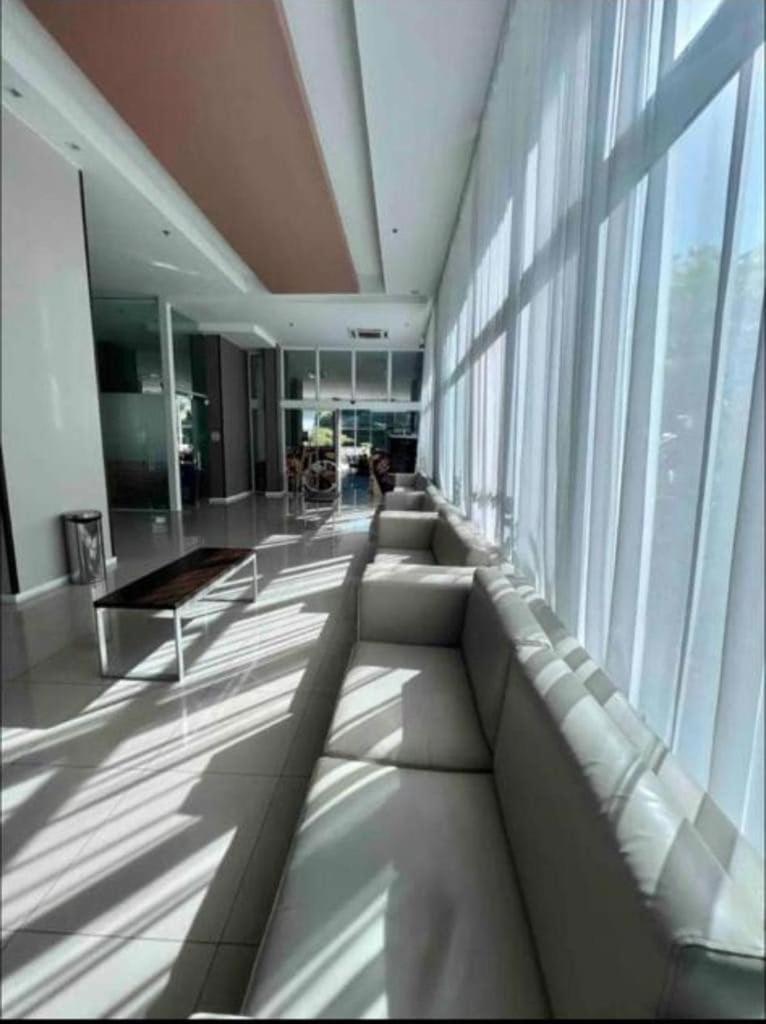 Apartamento Linda Com Todo Conforto Río de Janeiro