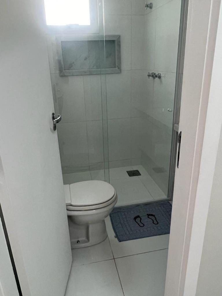 Apartment Linda Com Todo Conforto *