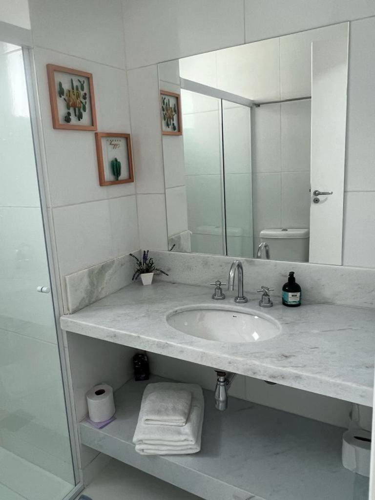 Apartment Linda Com Todo Conforto *