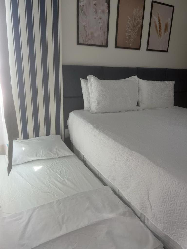 Apartment Linda Com Todo Conforto